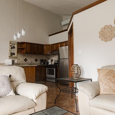 Punta Chame Club And Resort One Bedroom Home Pajonal  Dış mekan fotoğraf