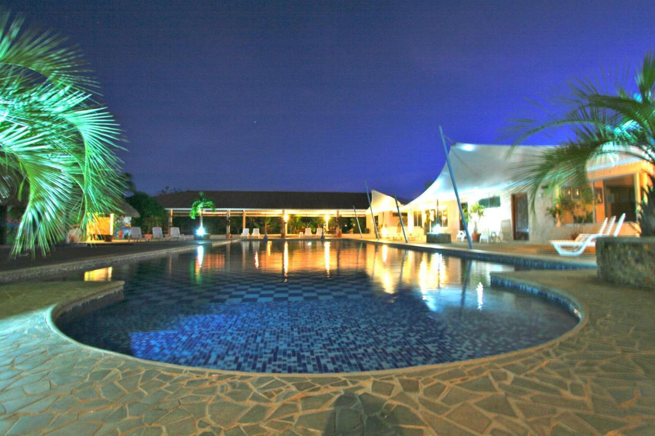 Punta Chame Club And Resort One Bedroom Home Pajonal  Dış mekan fotoğraf