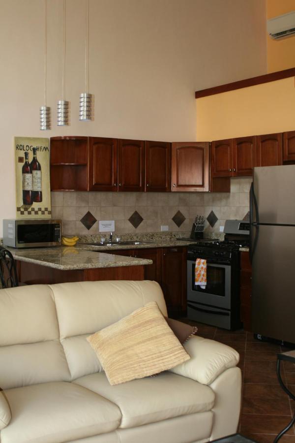 Punta Chame Club And Resort One Bedroom Home Pajonal  Dış mekan fotoğraf
