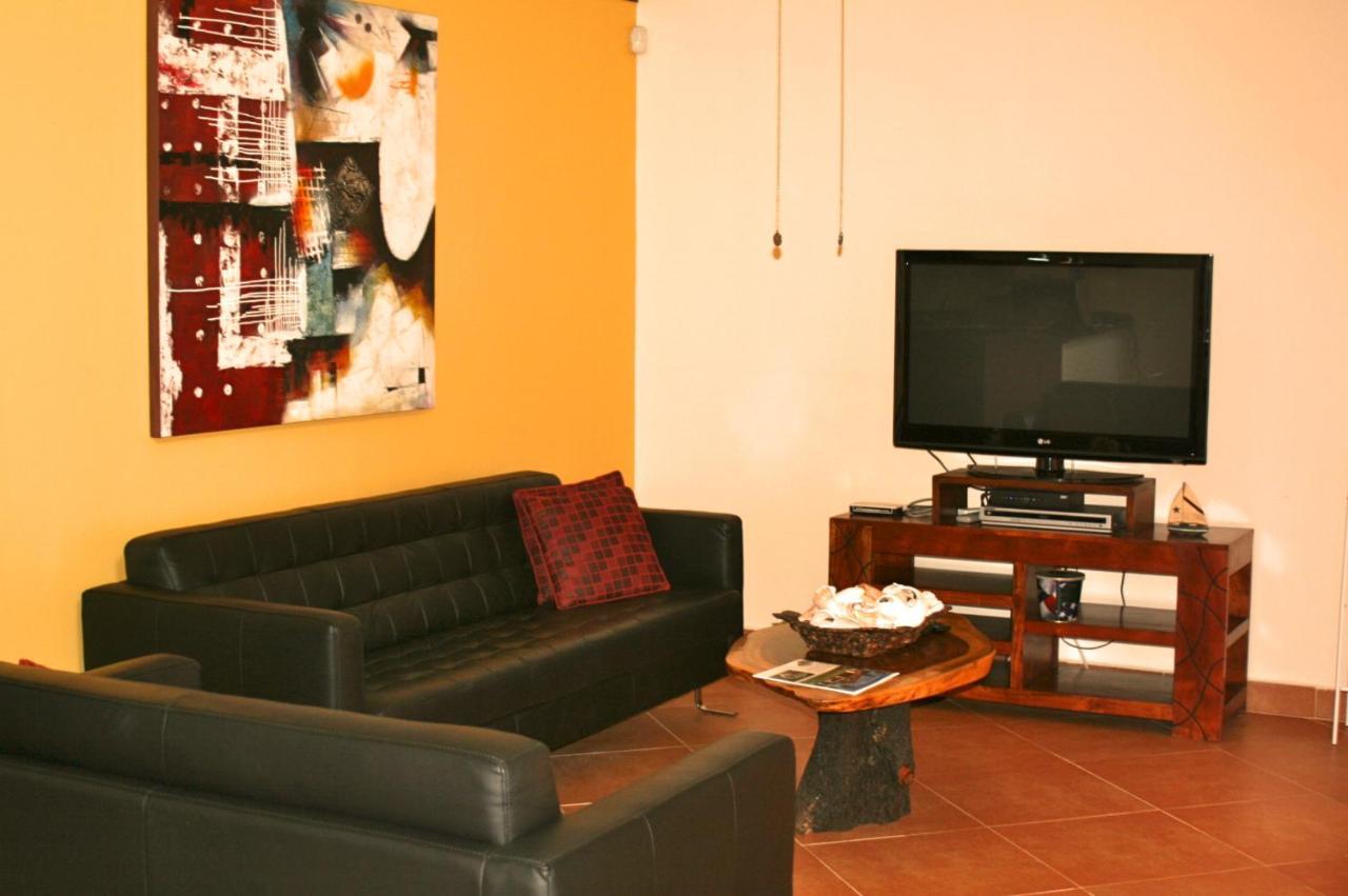 Punta Chame Club And Resort One Bedroom Home Pajonal  Dış mekan fotoğraf