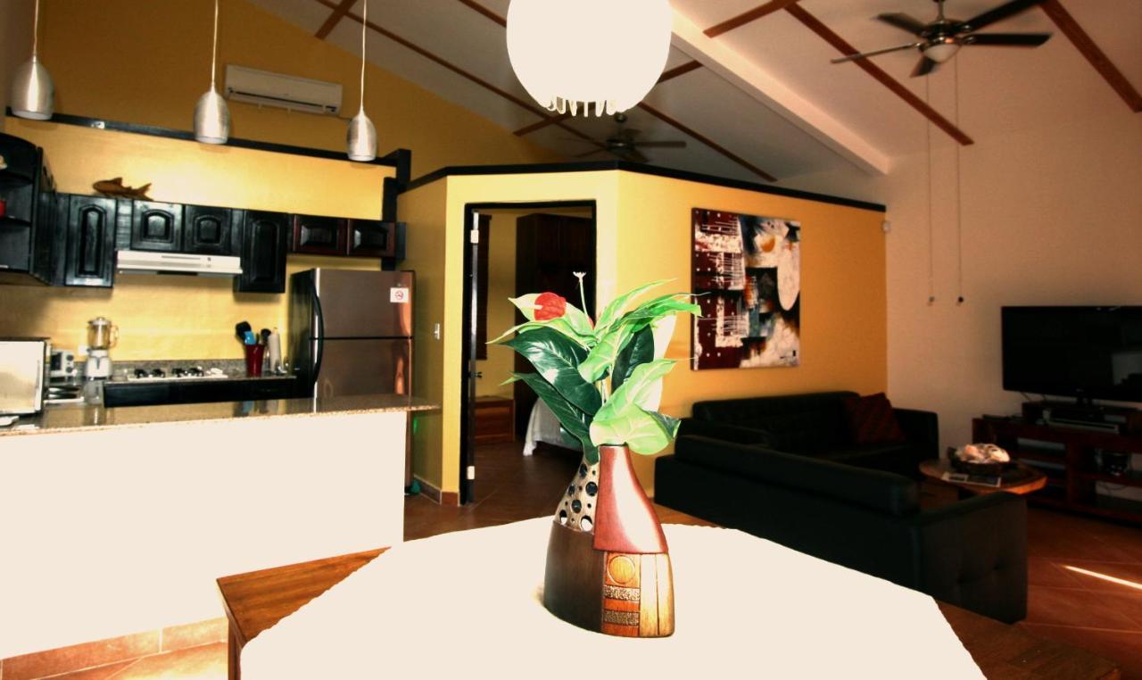 Punta Chame Club And Resort One Bedroom Home Pajonal  Dış mekan fotoğraf