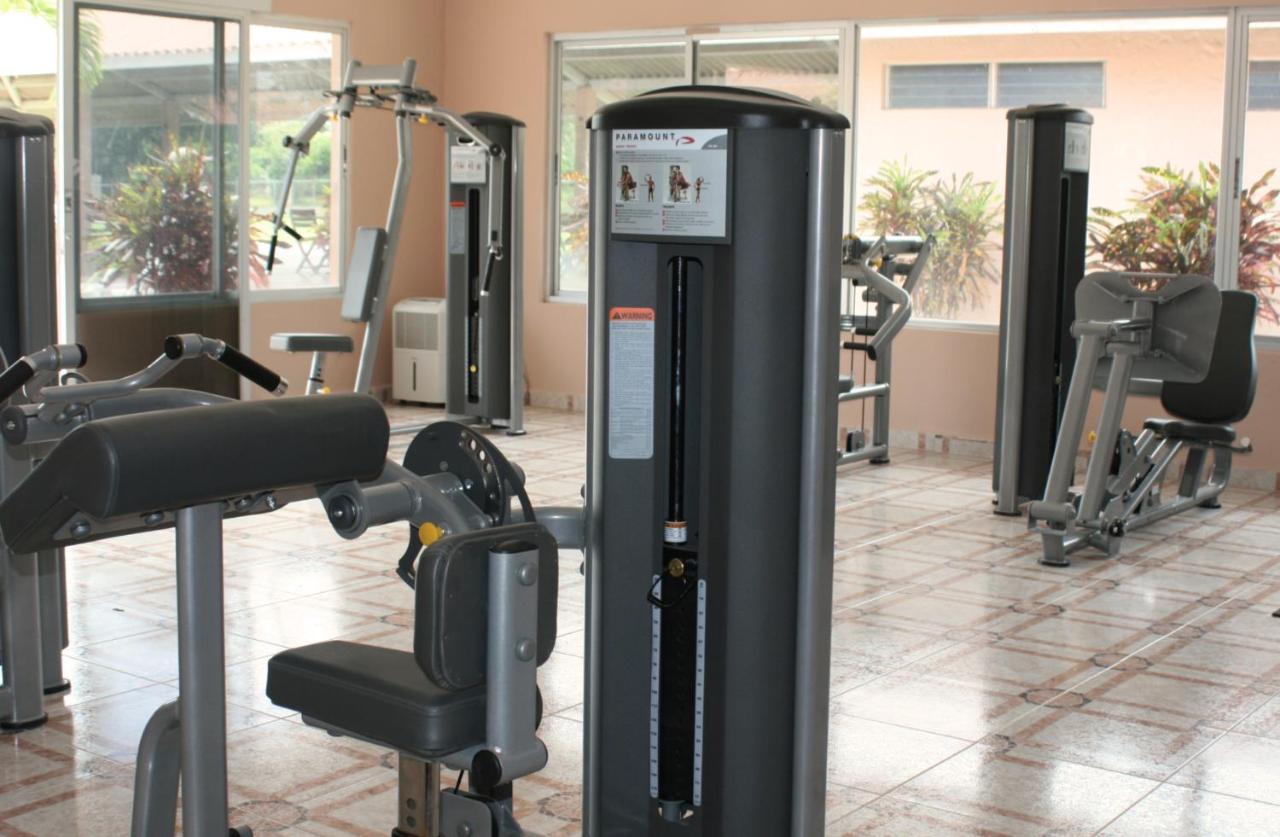 Punta Chame Club And Resort One Bedroom Home Pajonal  Dış mekan fotoğraf