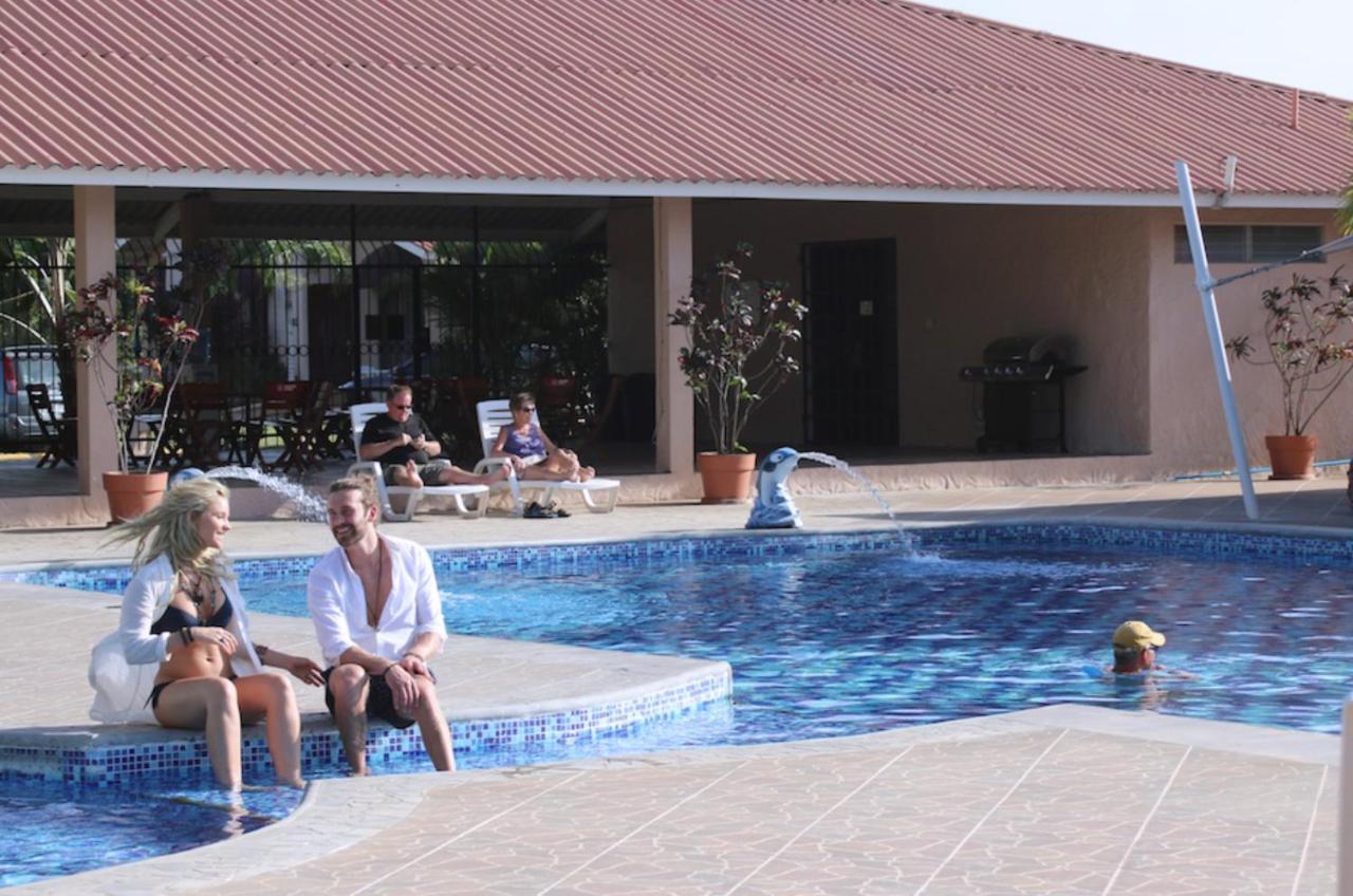 Punta Chame Club And Resort One Bedroom Home Pajonal  Dış mekan fotoğraf