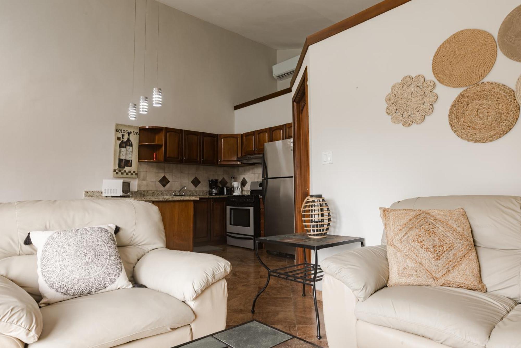 Punta Chame Club And Resort One Bedroom Home Pajonal  Dış mekan fotoğraf