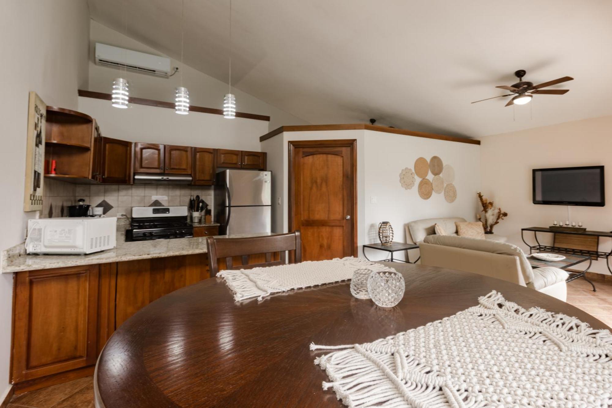 Punta Chame Club And Resort One Bedroom Home Pajonal  Dış mekan fotoğraf